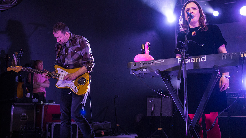 5 Best Things We Saw at Levitation 2018