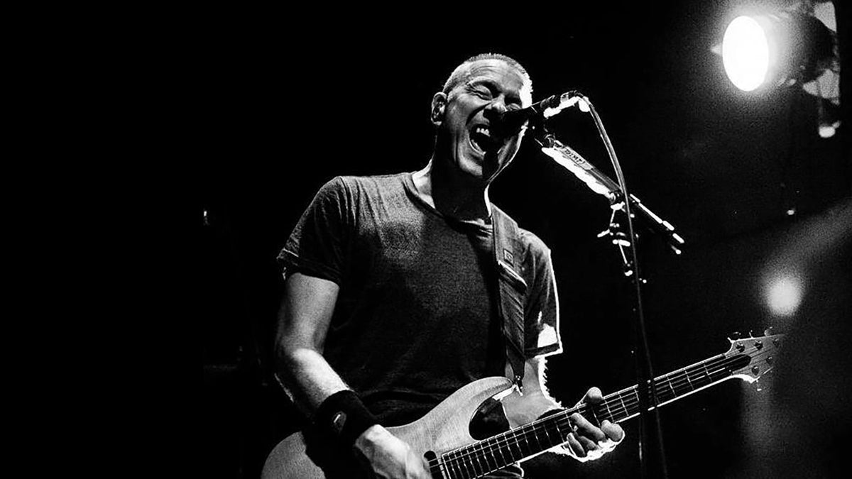 Hear Helmet’s Page Hamilton Guest on Mad Sneak’s New Song “Dead Killer”