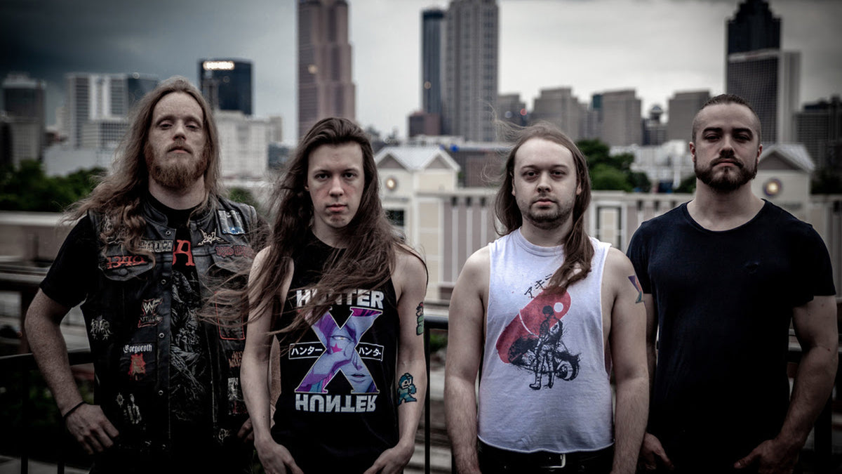 Hear Rising Power-Metal Thrashers Paladin’s Soaring New Song “Awakening”