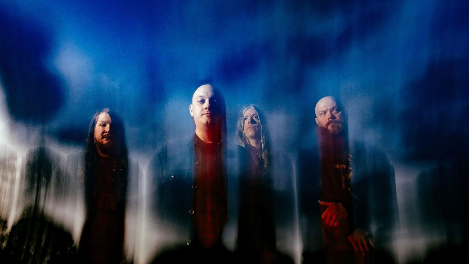 Hear PALLBEARER’s first new song in 4 years “Where the Light Fades”