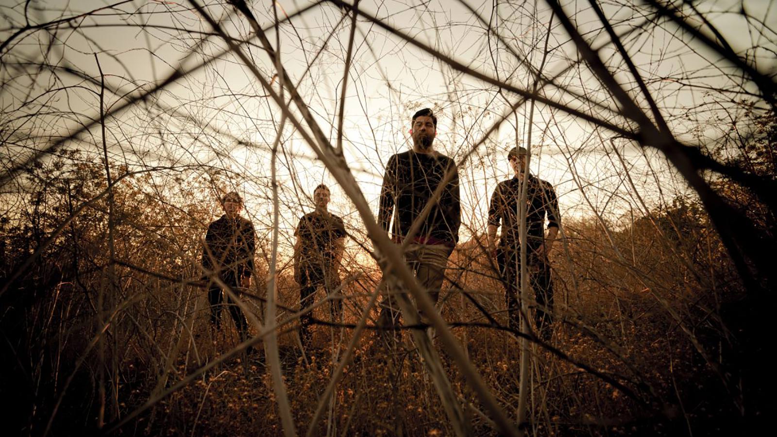 Hear DEFTONES and ISIS supergroup PALMS’ newly unearthed songs “Opening Titles” and “End Credits”