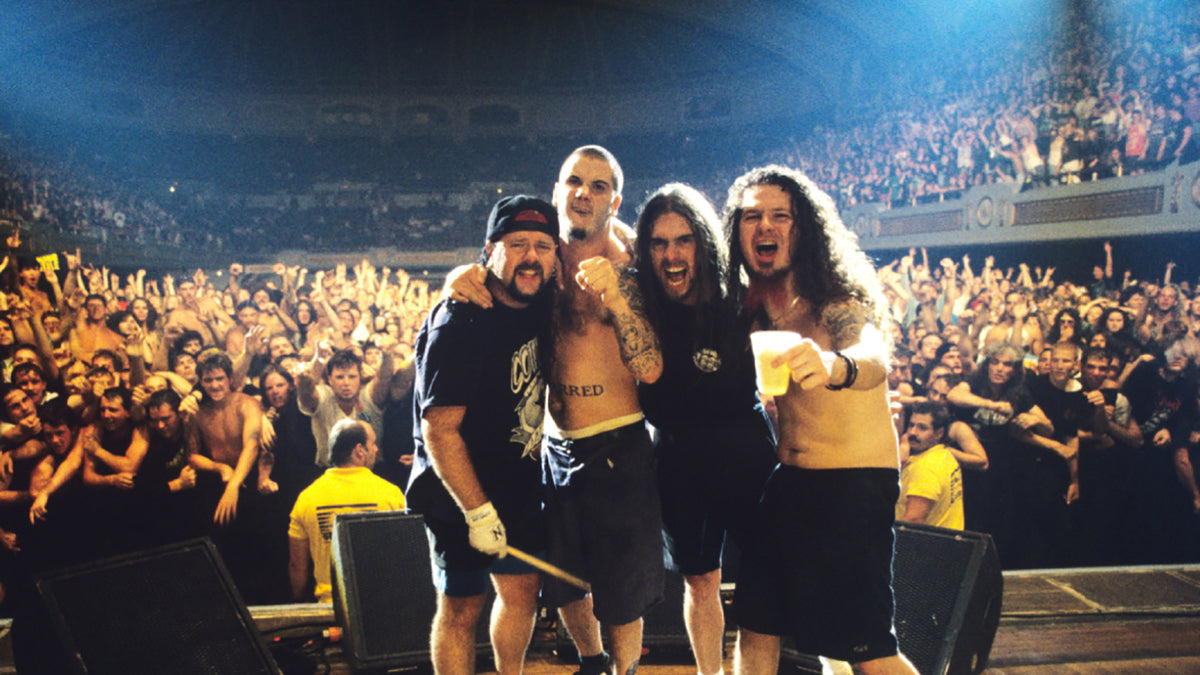 Pantera ‘Far Beyond Driven’: 10 Things You Didn’t Know About “Legacy-Defining” Album