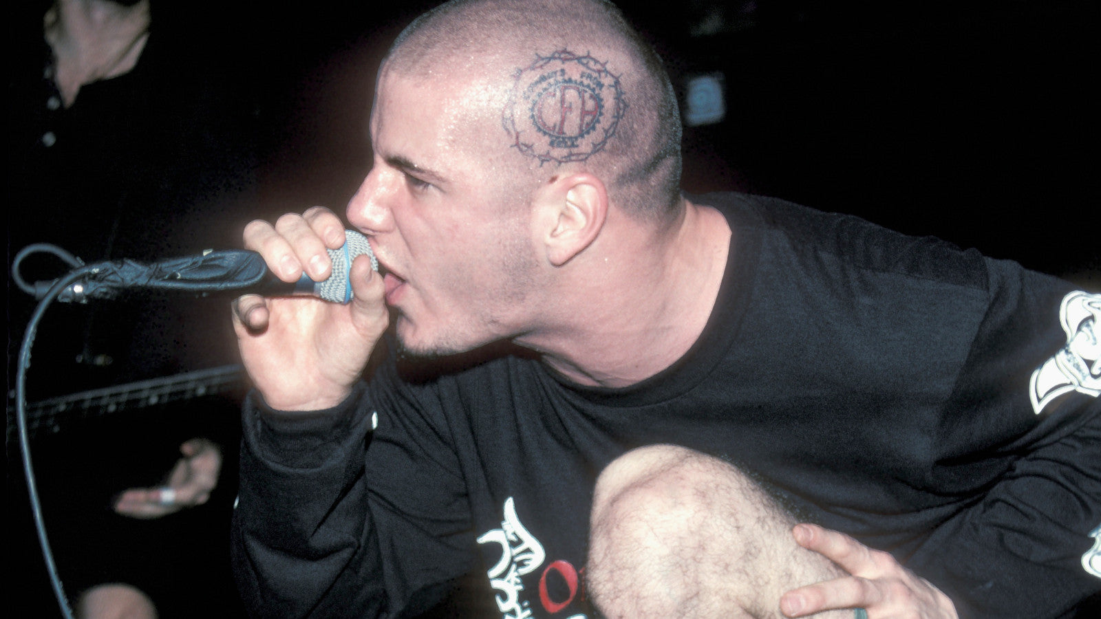 See PANTERA cover SEPULTURA’s “Refuse/Resist” in 1994