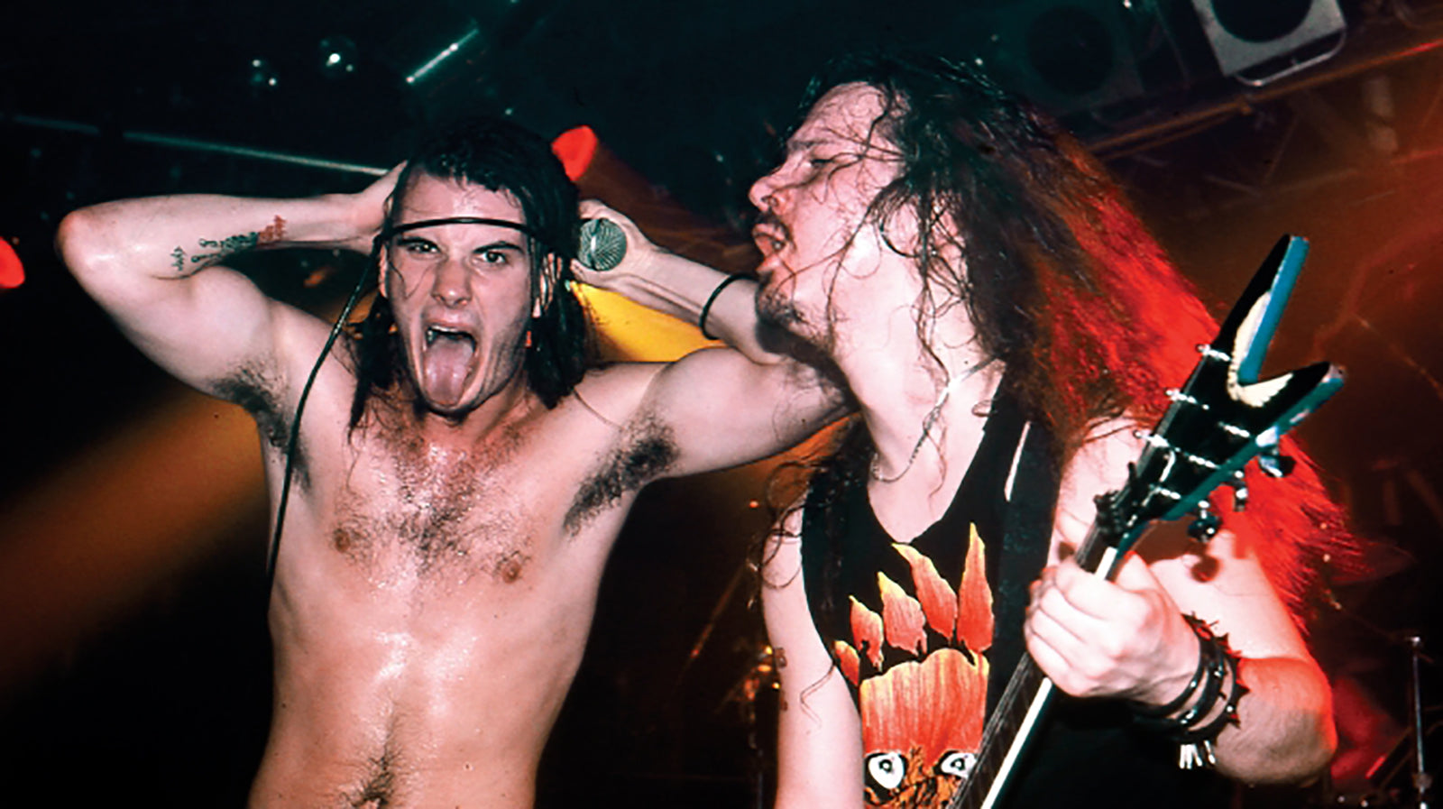 15 Greatest Album-Opening Songs in Metal