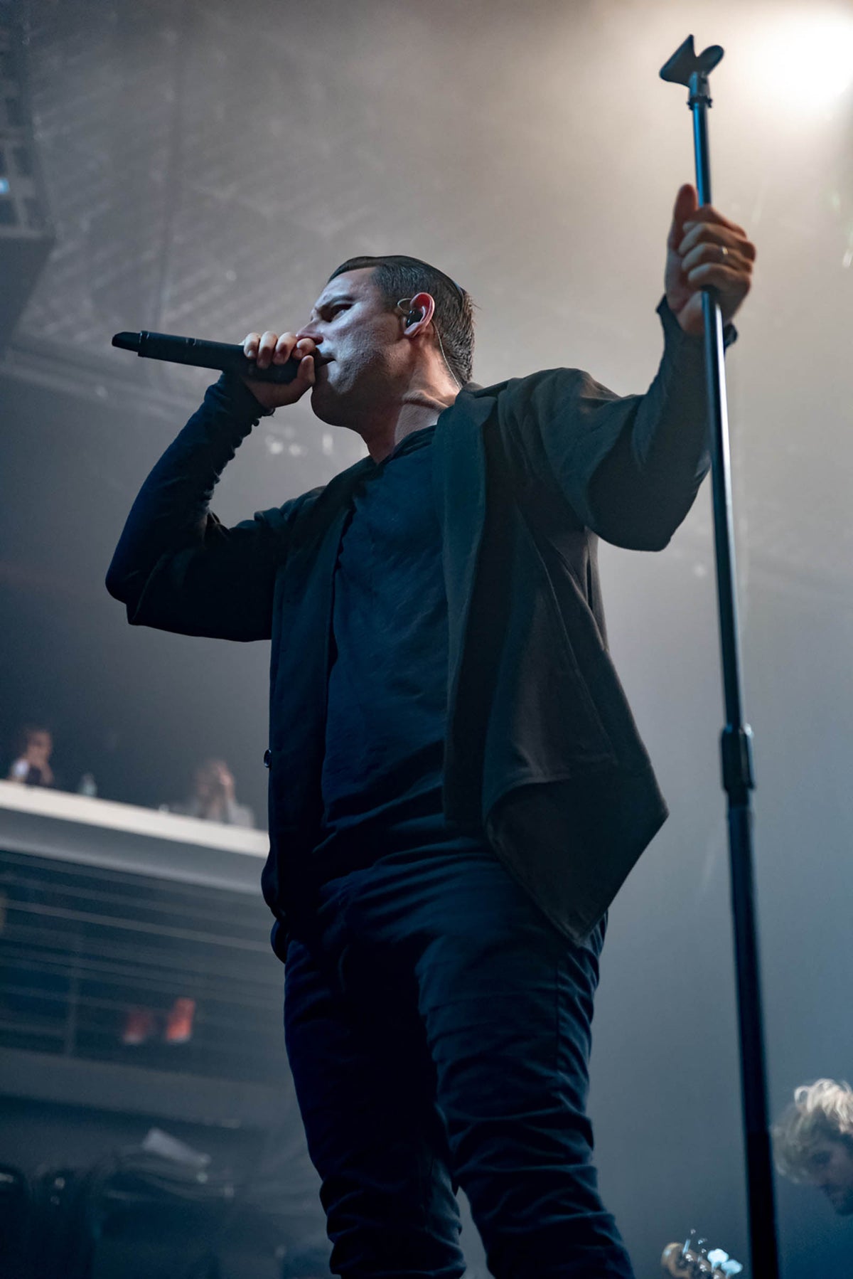 Parkway Drive Announce First U.S. Tour Since 2019