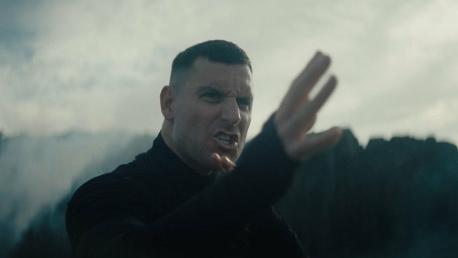 Parkway Drive Announce New Album ‘Darker Still,’ Drop Epic Single “The Greatest Fear”