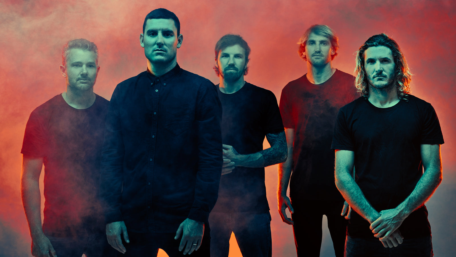 Parkway Drive on Confronting Mortality and Grief With New Album ‘Reverence’