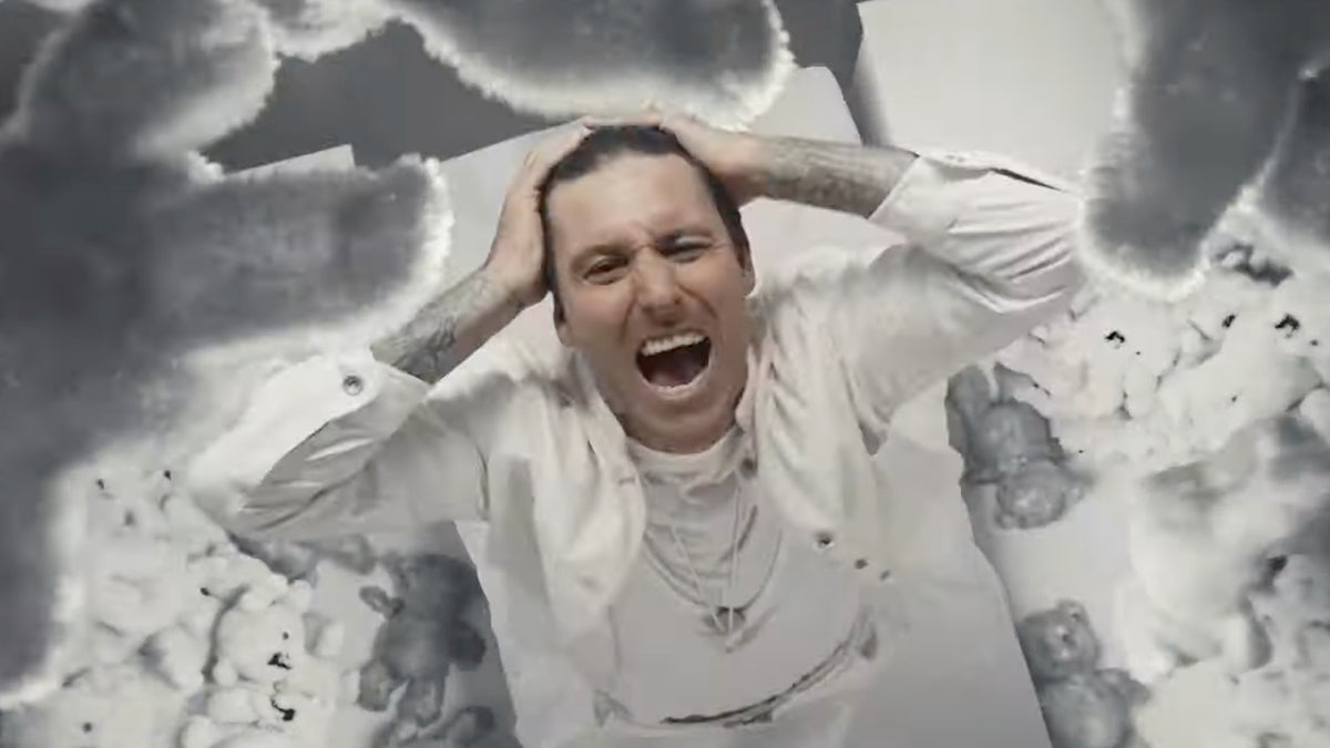 Hear Parkway Drive’s First New Song in 4 Years “Glitch”