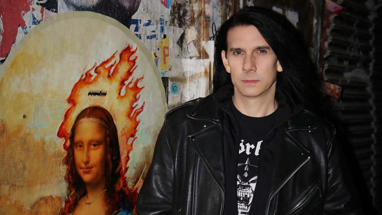 Why Watching Peter Steele’s 1985 CBGB Soundcheck Was a Transformative Experience