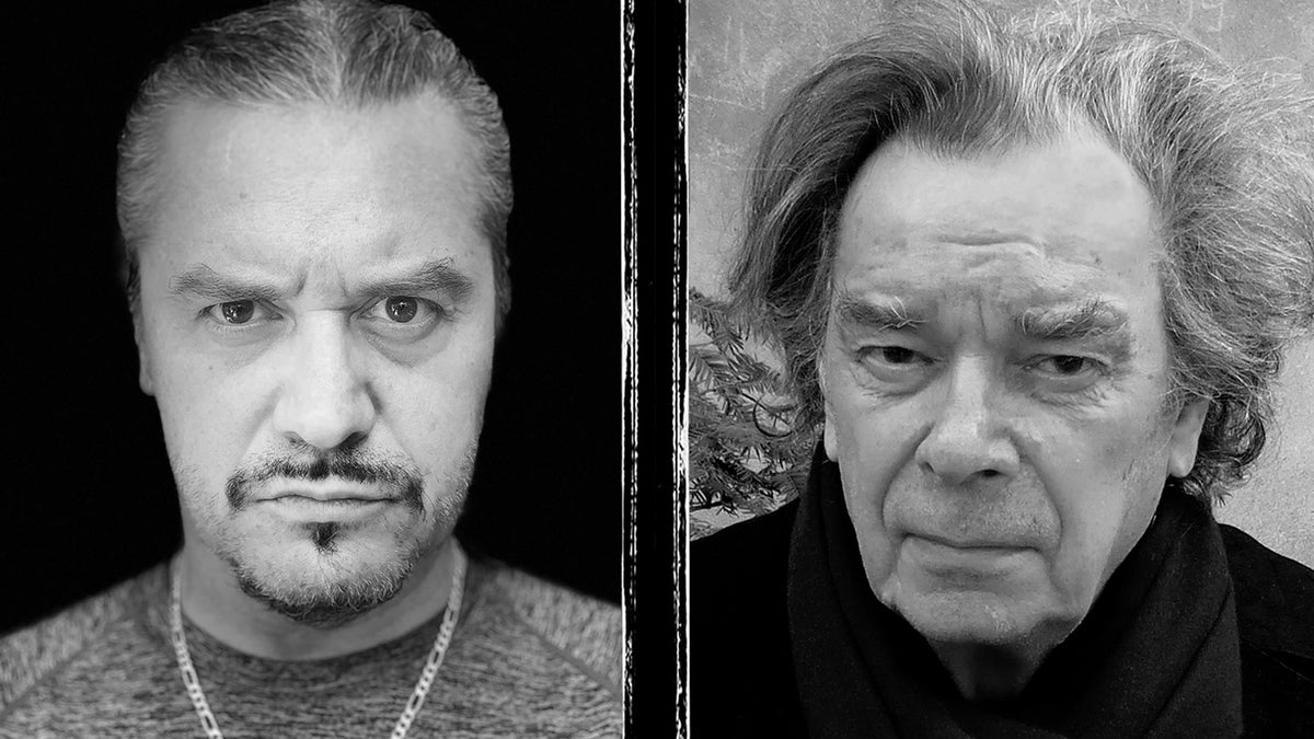 Hear Mike Patton’s Fun New Avant-Lounge Song Off Collaborative ‘Corpse Flower’ LP