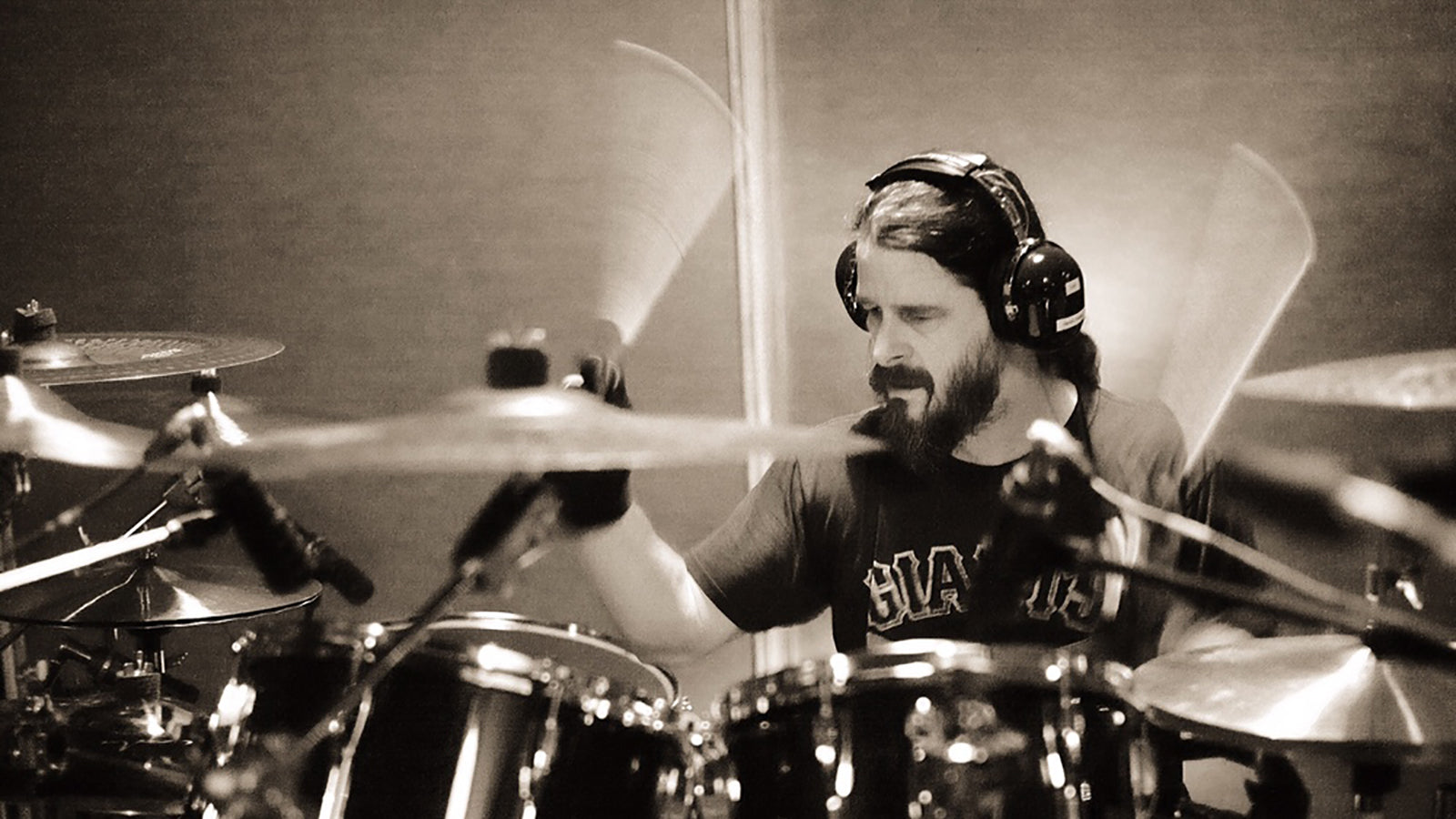 Forbidden: Slayer’s Paul Bostaph Looks Back on Debut Band’s “Intense” Early Days