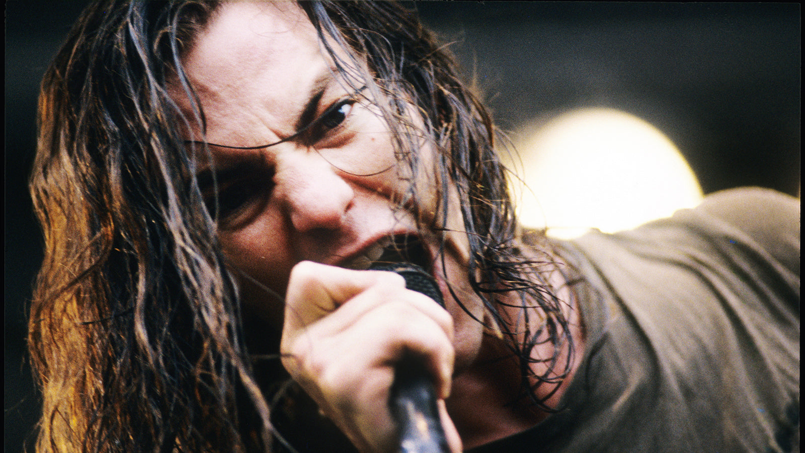 Fan poll: Top 5 PEARL JAM songs