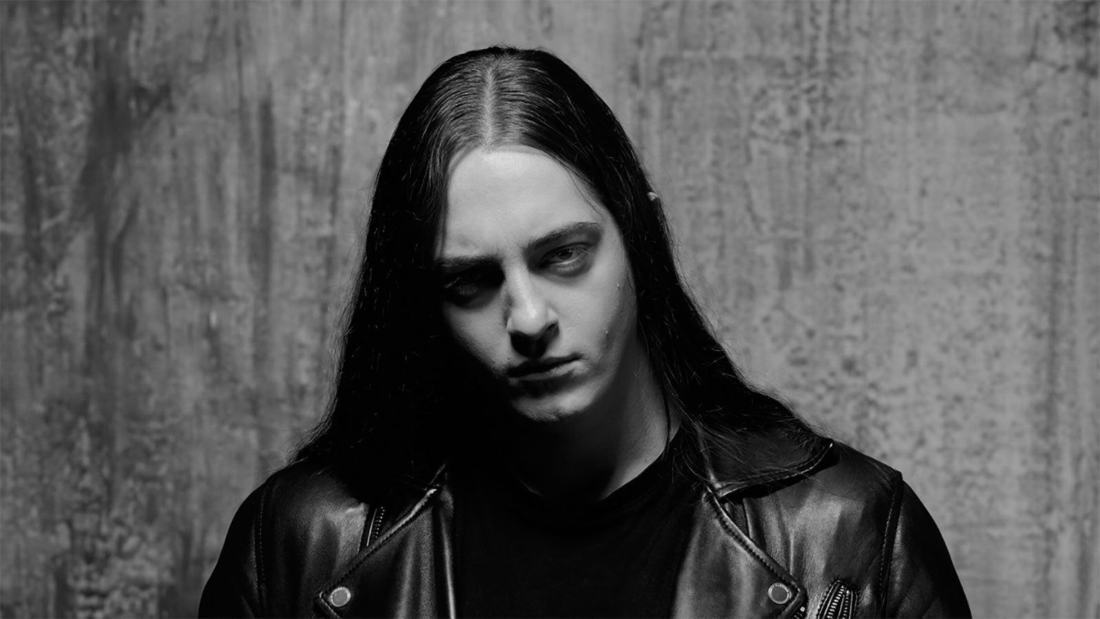 Hear Perturbator’s Nihilistic New EBM Banger “Death of the Soul”