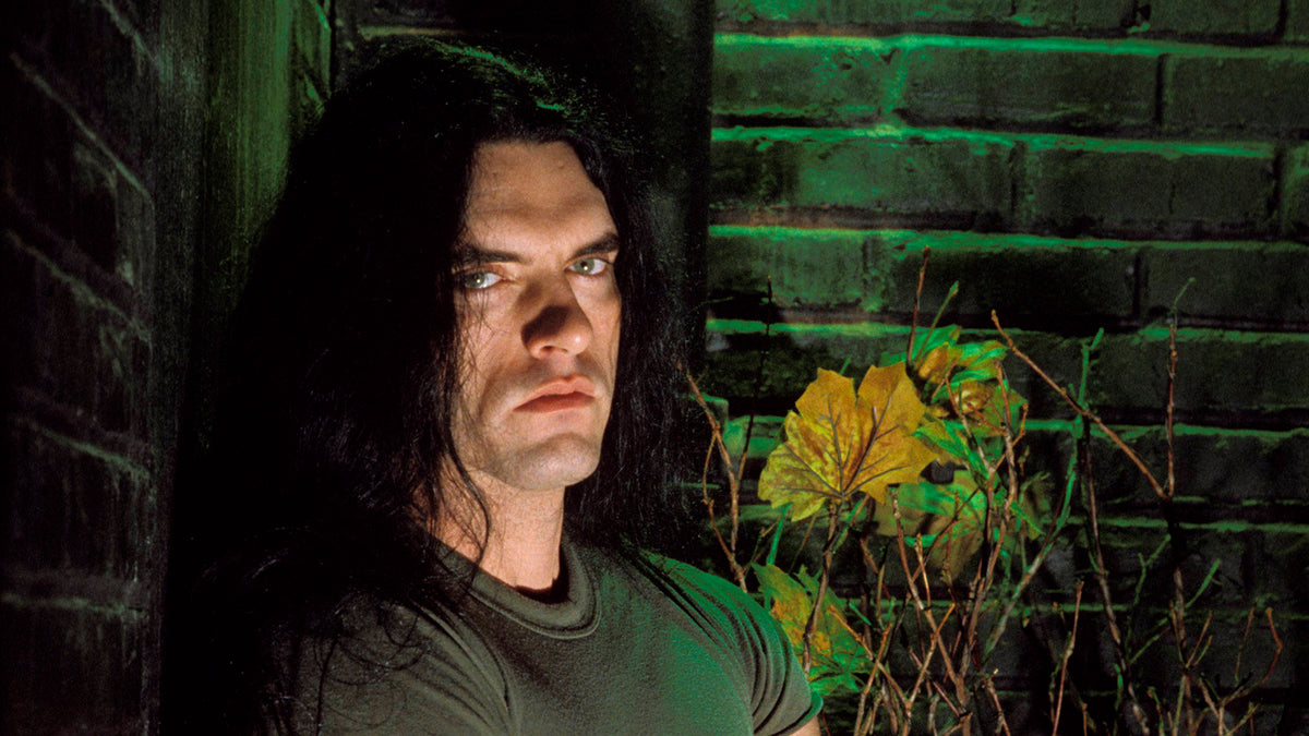 20 Great Peter Steele Quotes: Type O Negative’s Green Man on Sex, Death, Religion