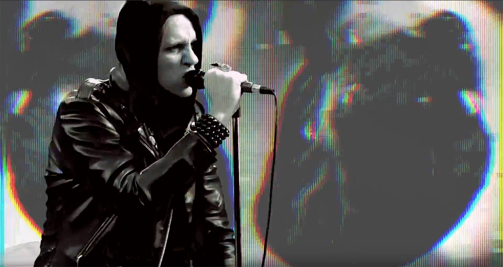 See Death-Metal Act Petrification Create Depraved Digital Nightmare in New Video