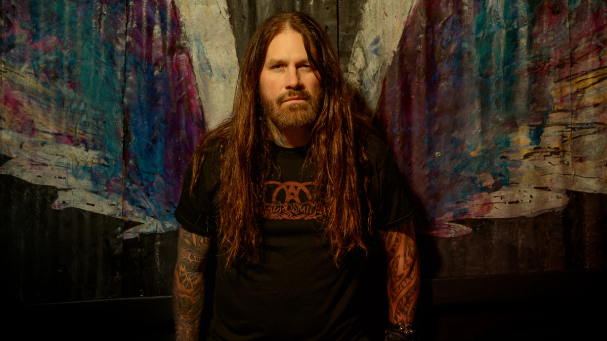 “Chaos in a Bottle”: Vio-lence’s Phil Demmel Revisits Bay Area Thrash’s Heyday