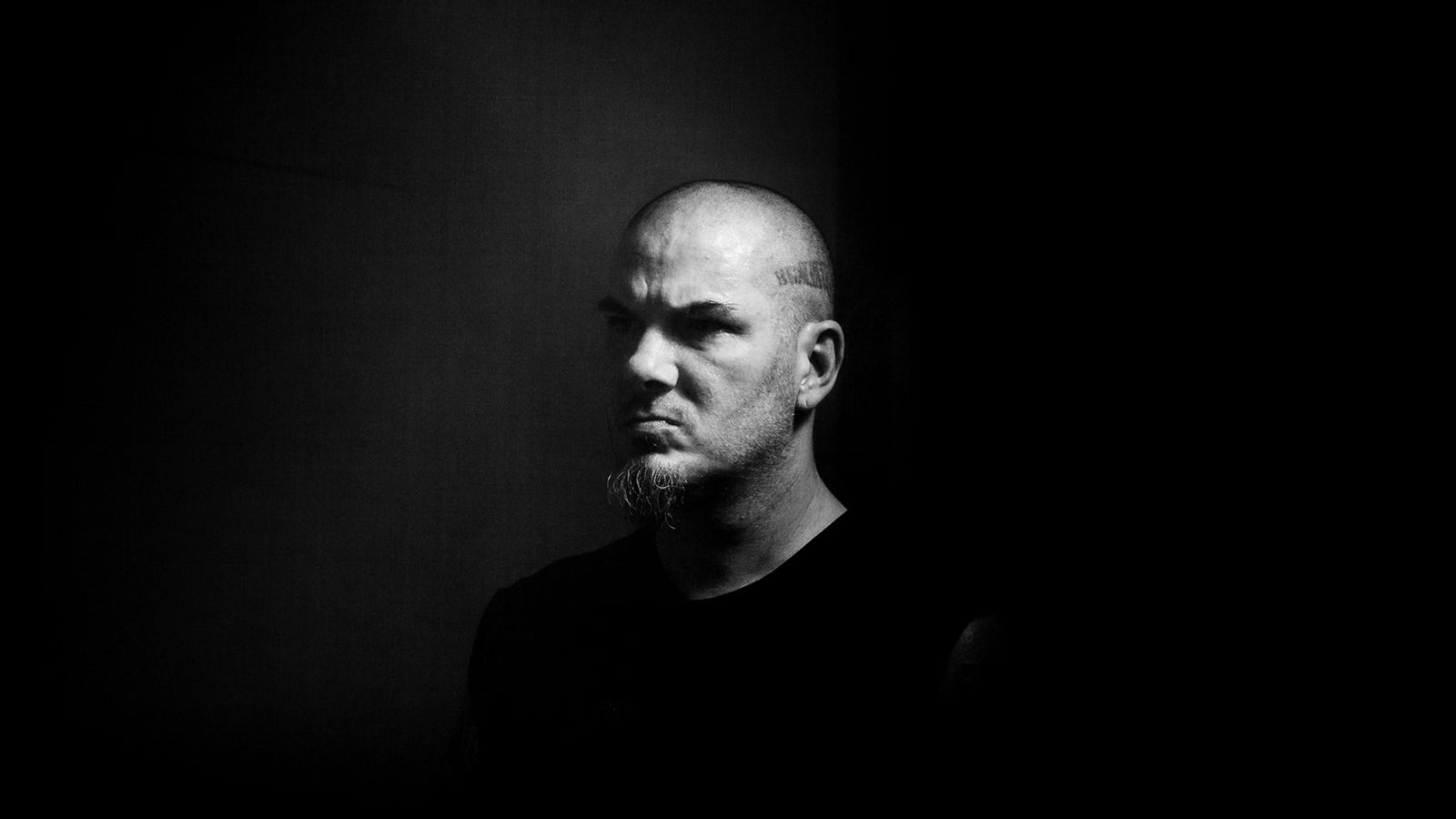 Philip Anselmo Hails Slayer: Friendship, Dislocated Shoulders, “Never-Ending Attitude”