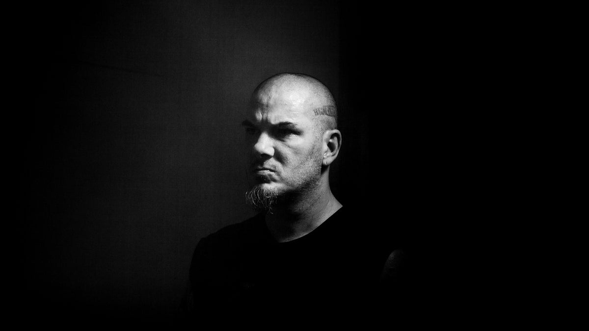 Philip Anselmo: 6 Songs That Helped Me Survive 2020