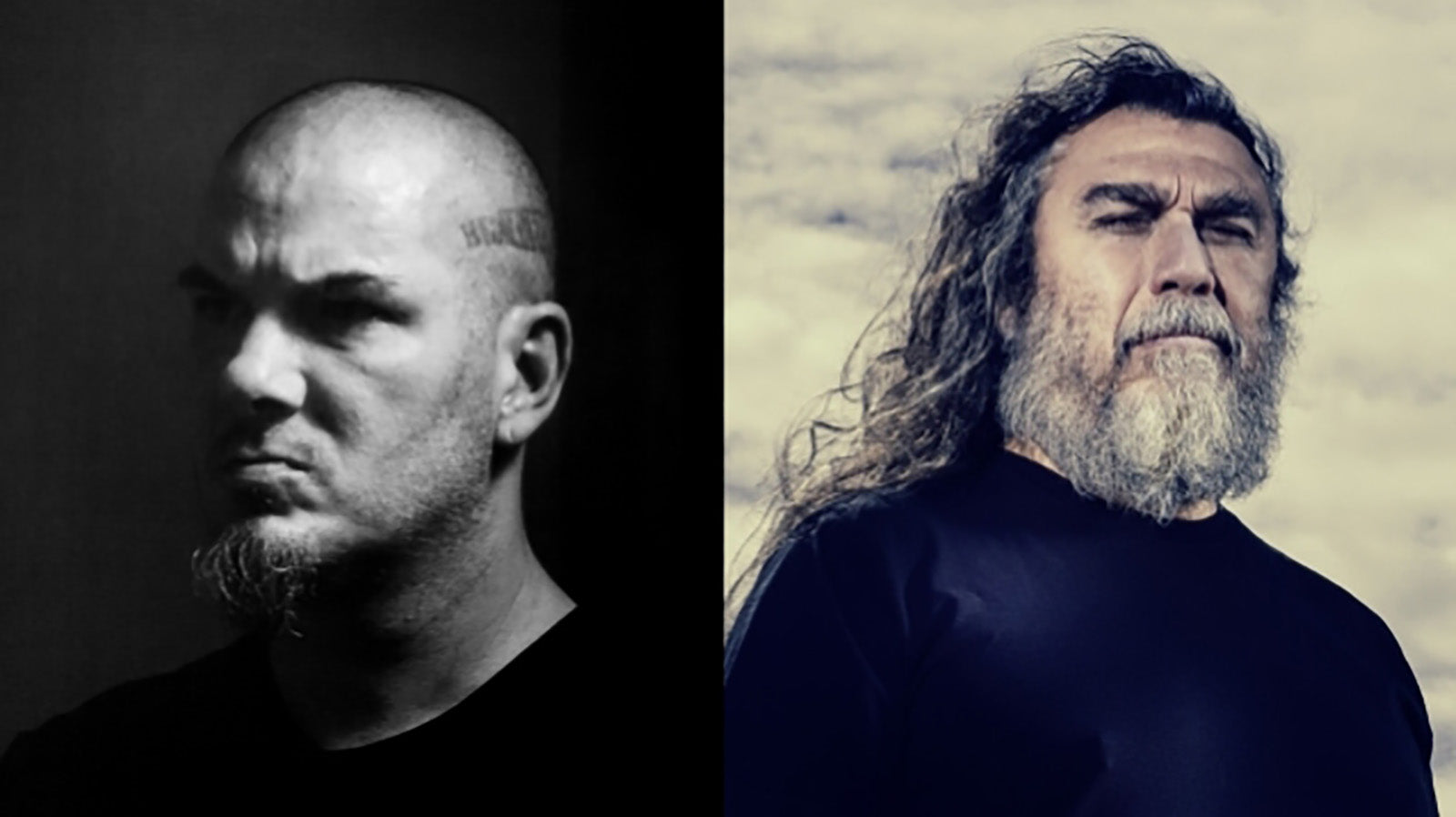 Phil Anselmo Writes Theme Song for Slayer’s Tom Araya for New Horror Film