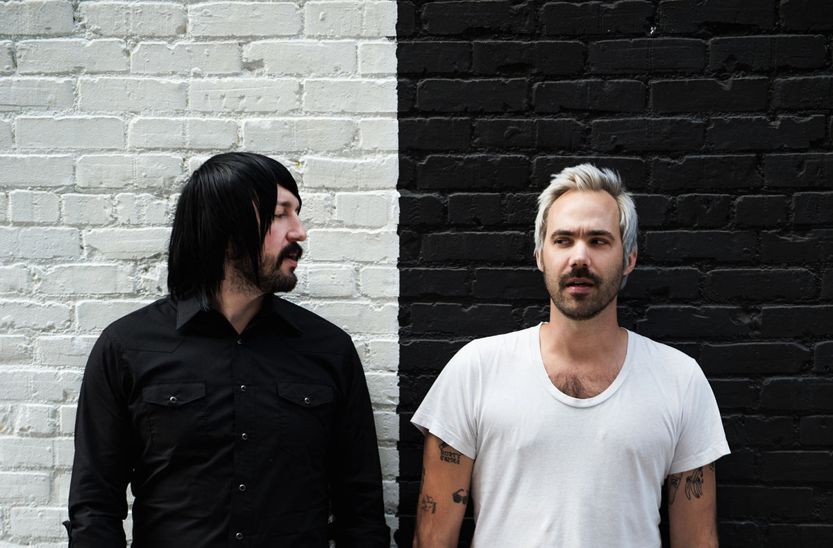 Death From Above: Channeling Discomfort Into First Album in Decade