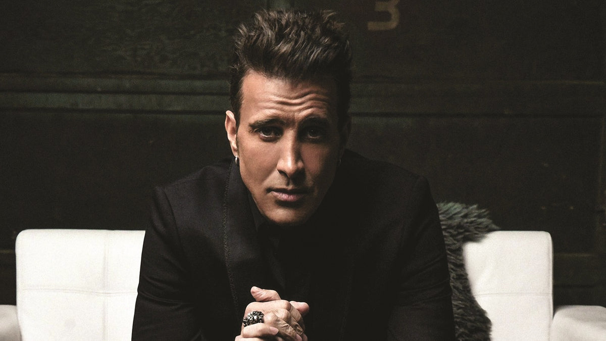 SCOTT STAPP: My life story