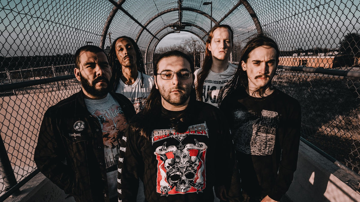 Hear Creeping Death’s Monstrous New Song “Humanity Transcends”