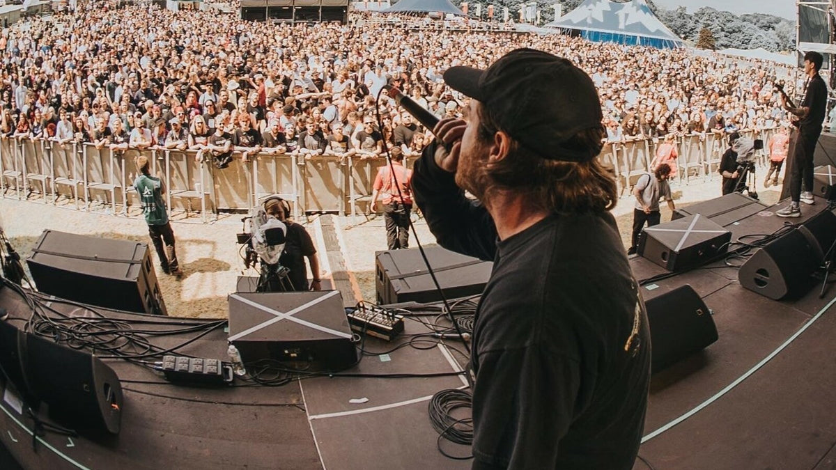 10 Heaviest Metalcore Breakdowns: Counterparts Singer’s Picks
