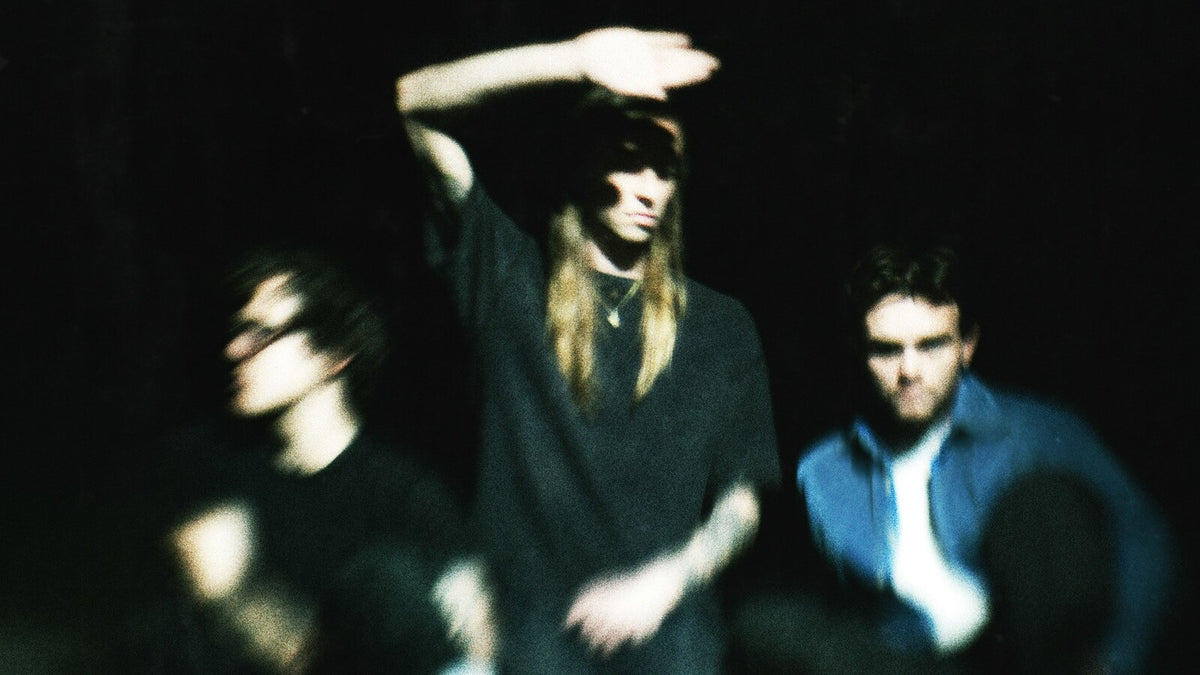 Hear Candy’s Insane New Electro-Hardcore Banger “Transcend to Wet”