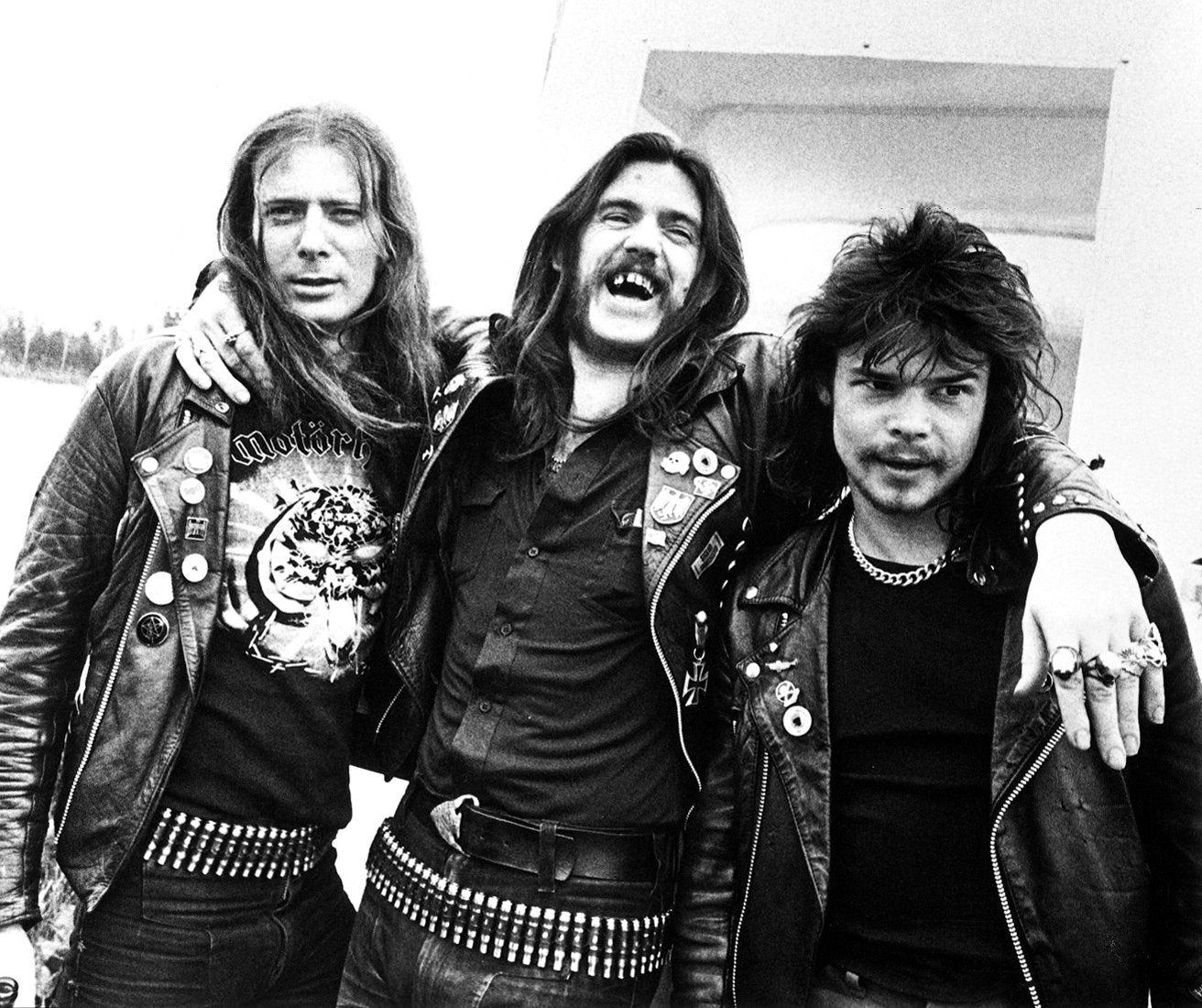 Fan Poll: Top 5 Motörhead Songs