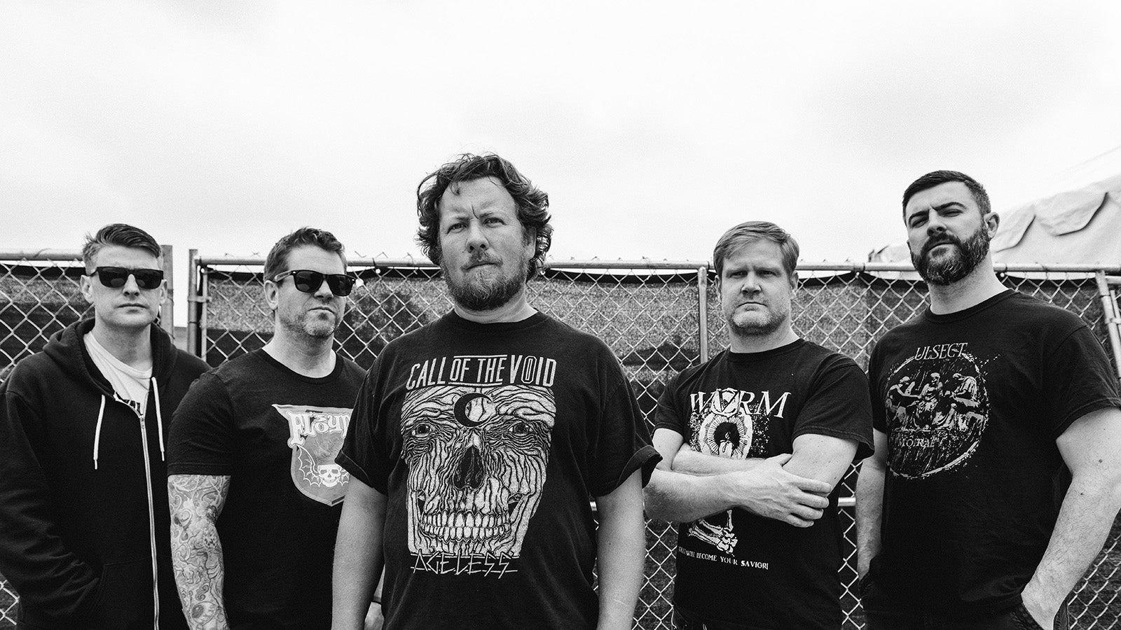 Hear Pig Destroyer Pay Tribute to Grindcore Pioneer With New Ripper “The Cavalry”