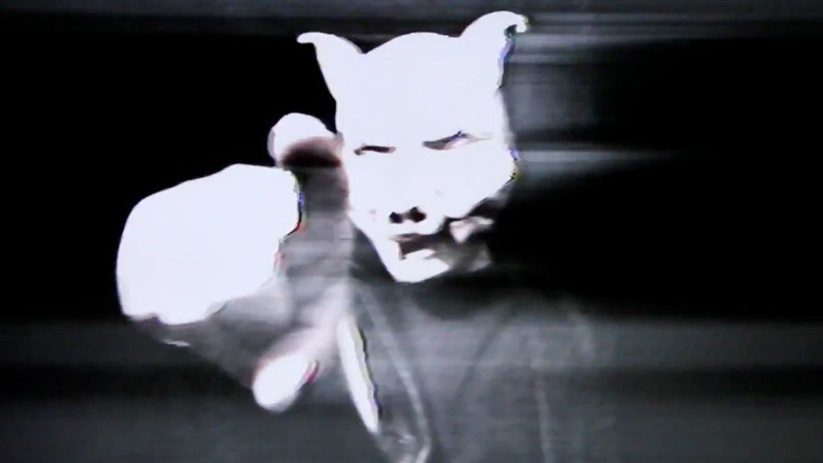 See PIG Revive Sleazy ’90s Industrial-Metal Glam in Dark New Video