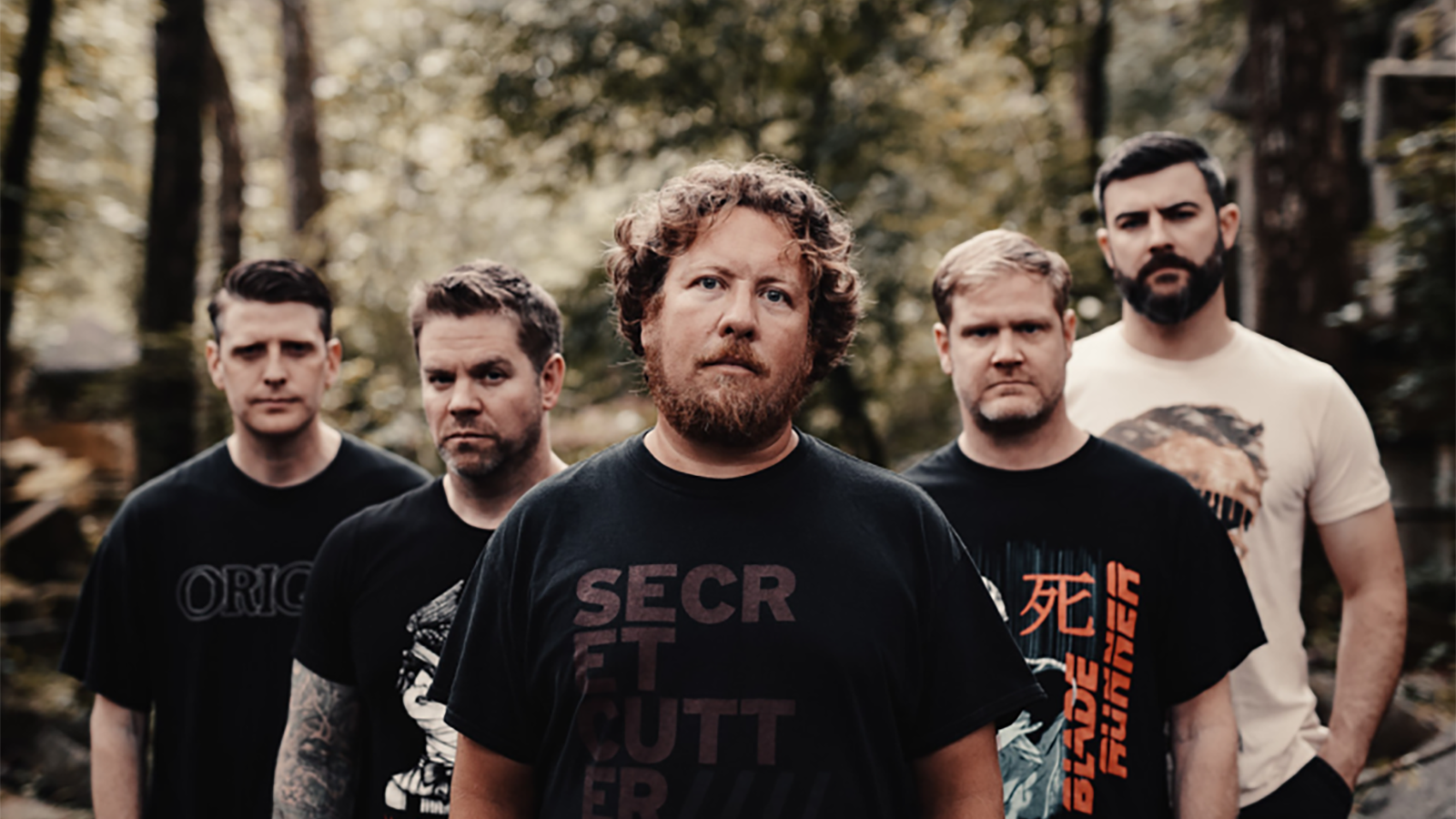 Hear Pig Destroyer’s Face-Ripping New Scorcher “Cameraman”