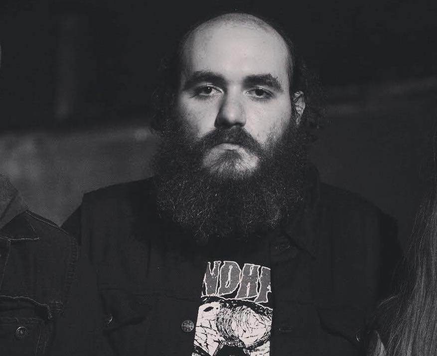 Pilgrim Singer/Guitarist Jon Rossi Remembered