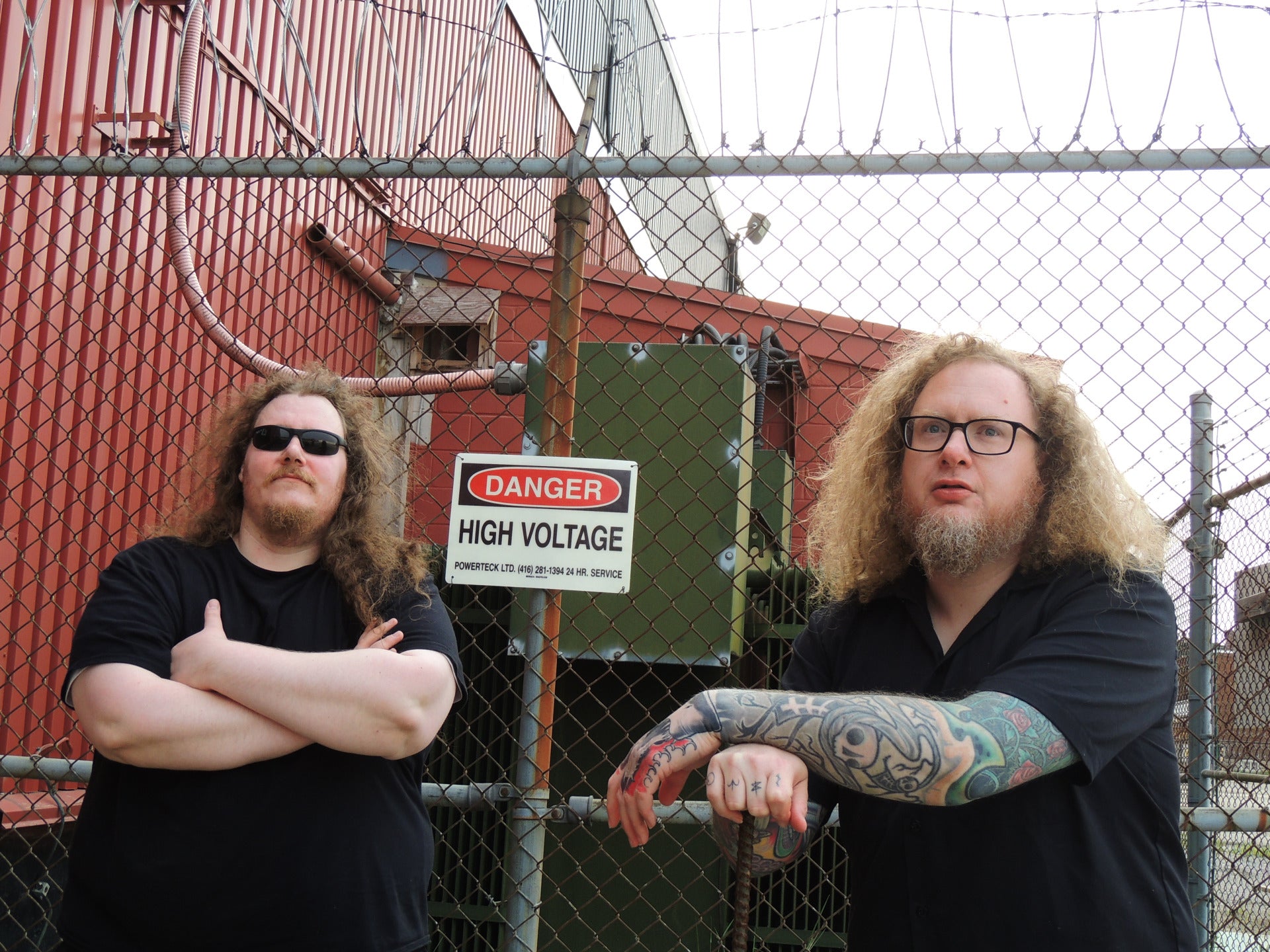 Hear Pitiless’ Savage New Death-Grind EP ‘Amaranthine’