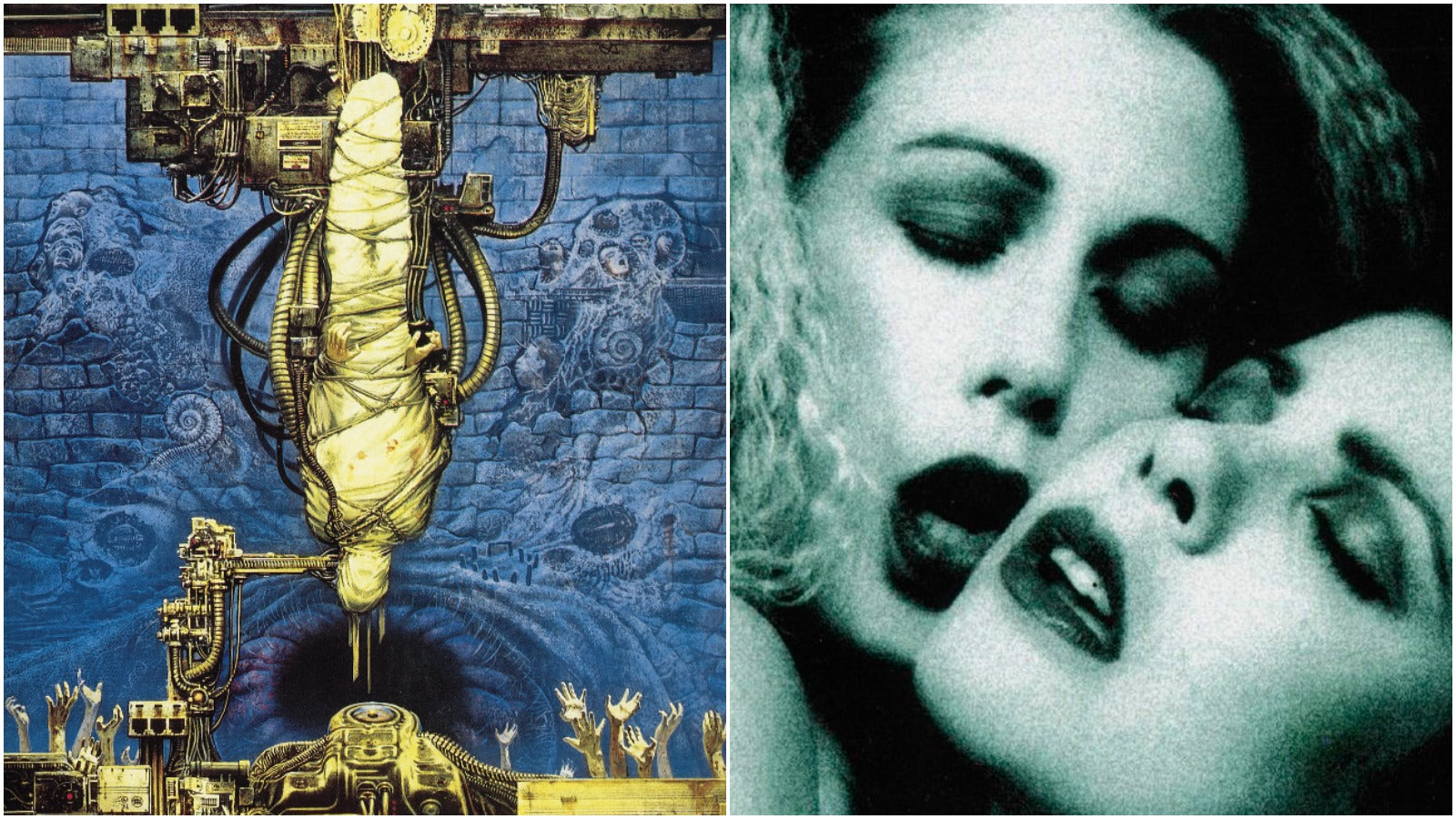 Fan Poll: 10 Best Albums of 1993