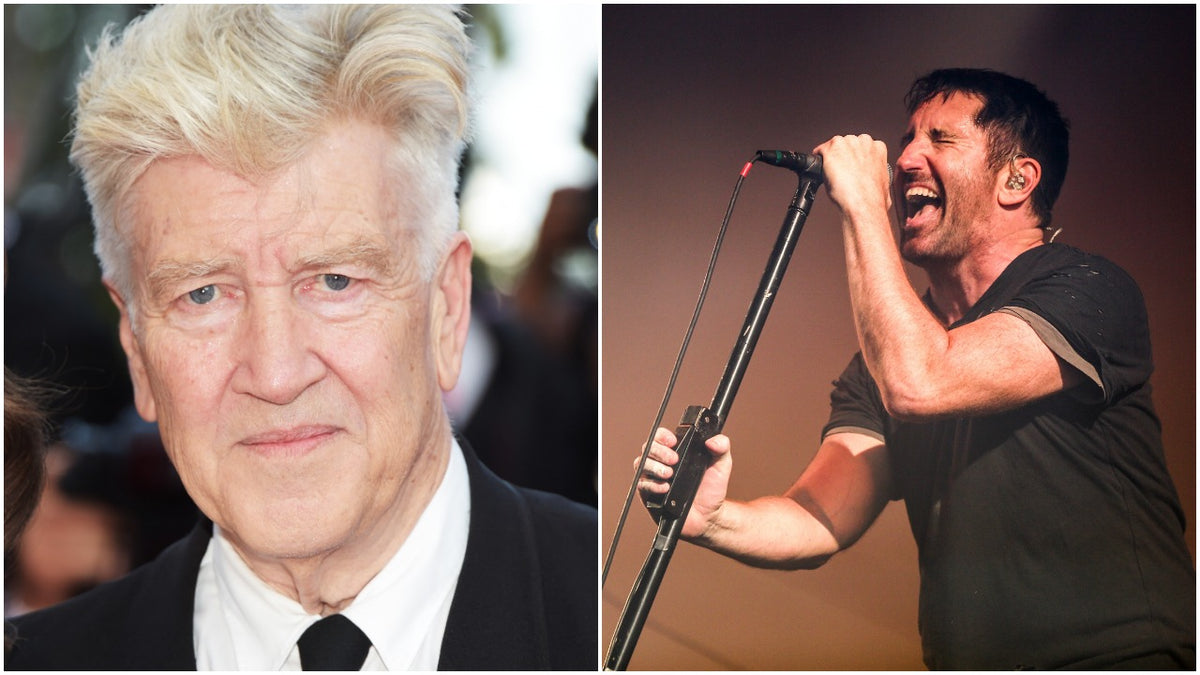Trent Reznor Reveals David Lynch Rejected Nine Inch Nails’ Original Song for ‘Twin Peaks’