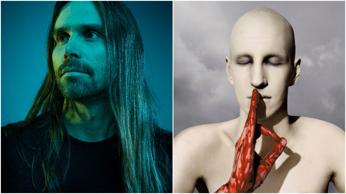 Why I Love Meshuggah’s ‘obZen’