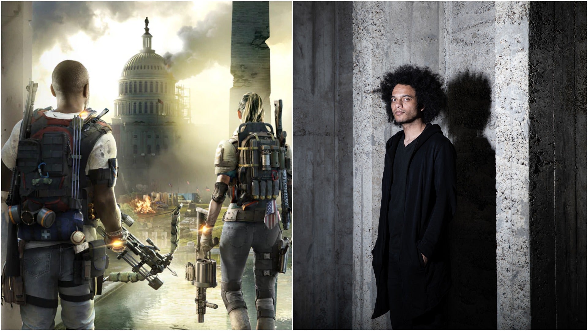 Watch Intense New Trailer for Tom Clancy Video Game Featuring Zeal & Ardor Song