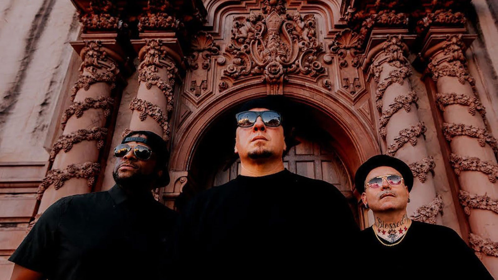 P.O.D. announce headlining “I Got That” tour