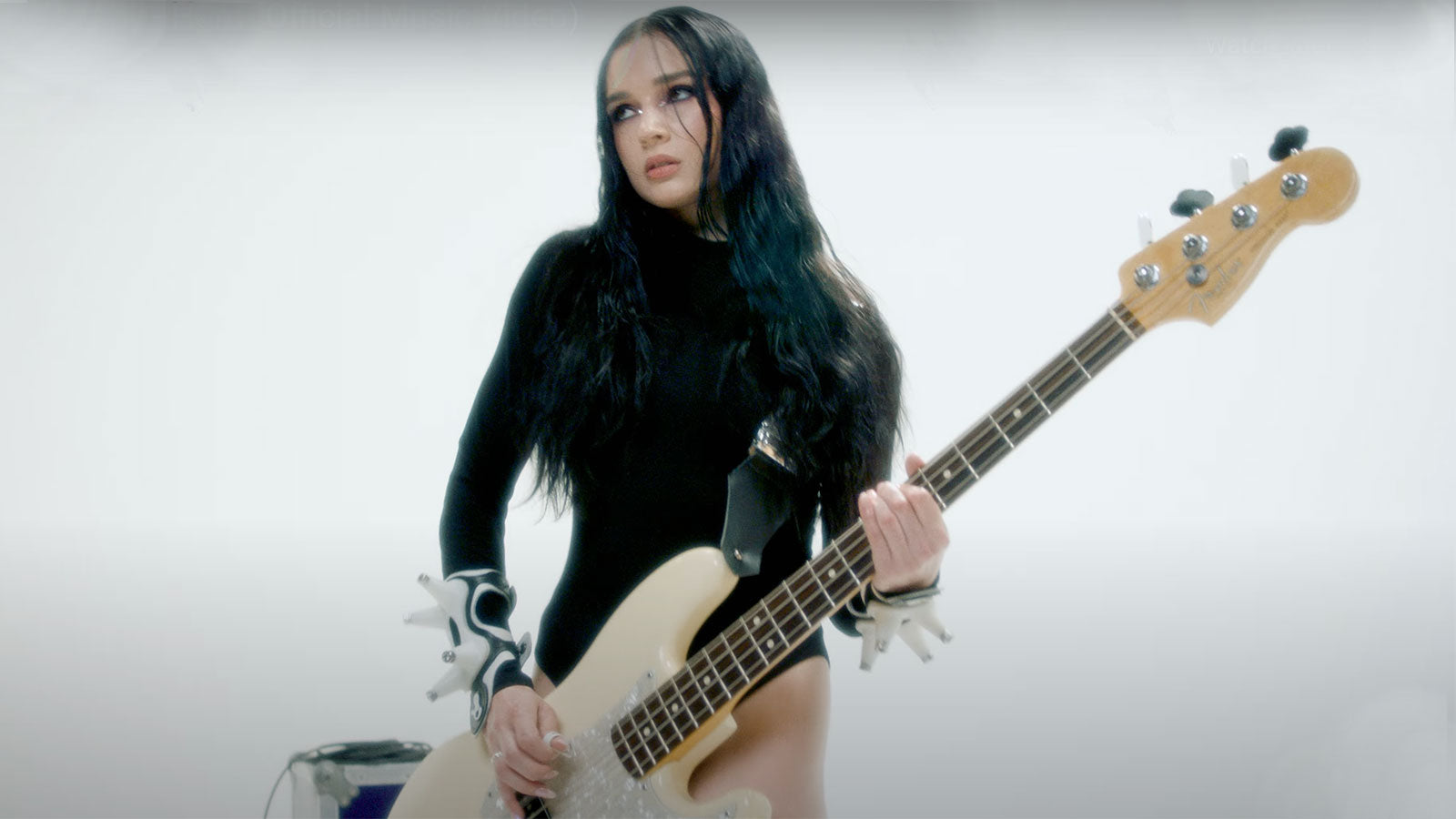 See POPPY go “Hard” in video for catchy new song