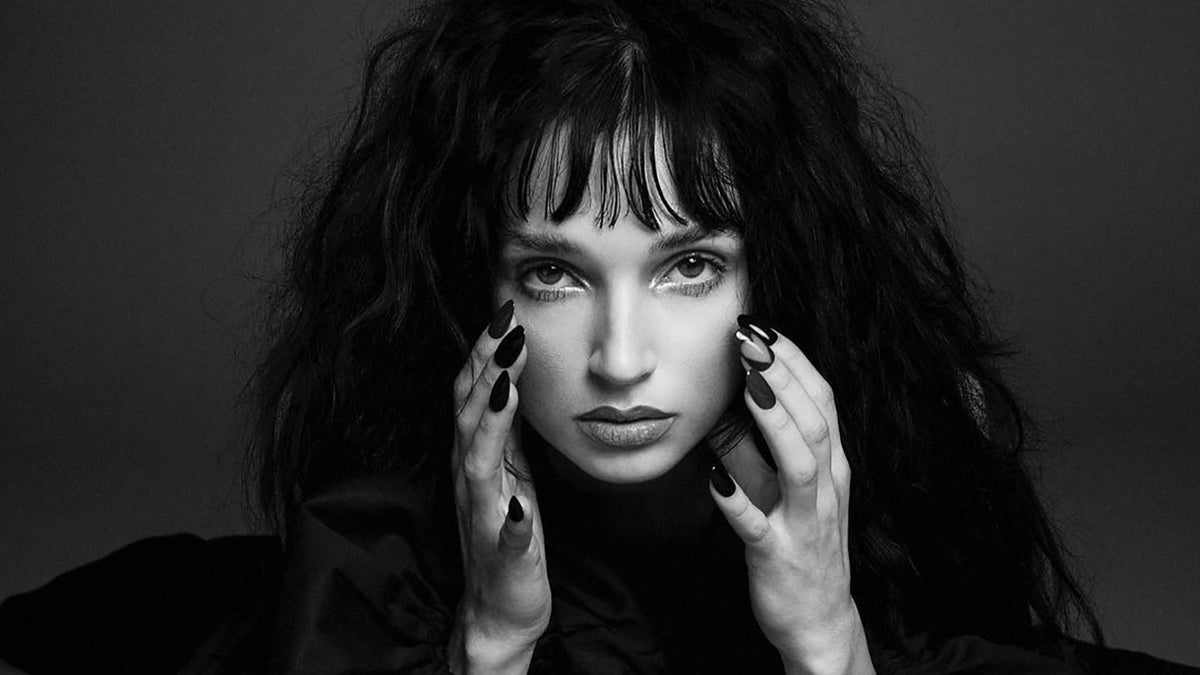 Hear Poppy’s Ripping New Revenge Anthem “FYB”