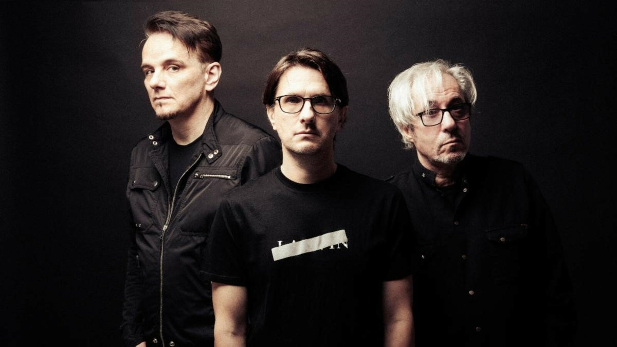 Steven Wilson Picks Best Porcupine Tree Song for Introducing New Fans