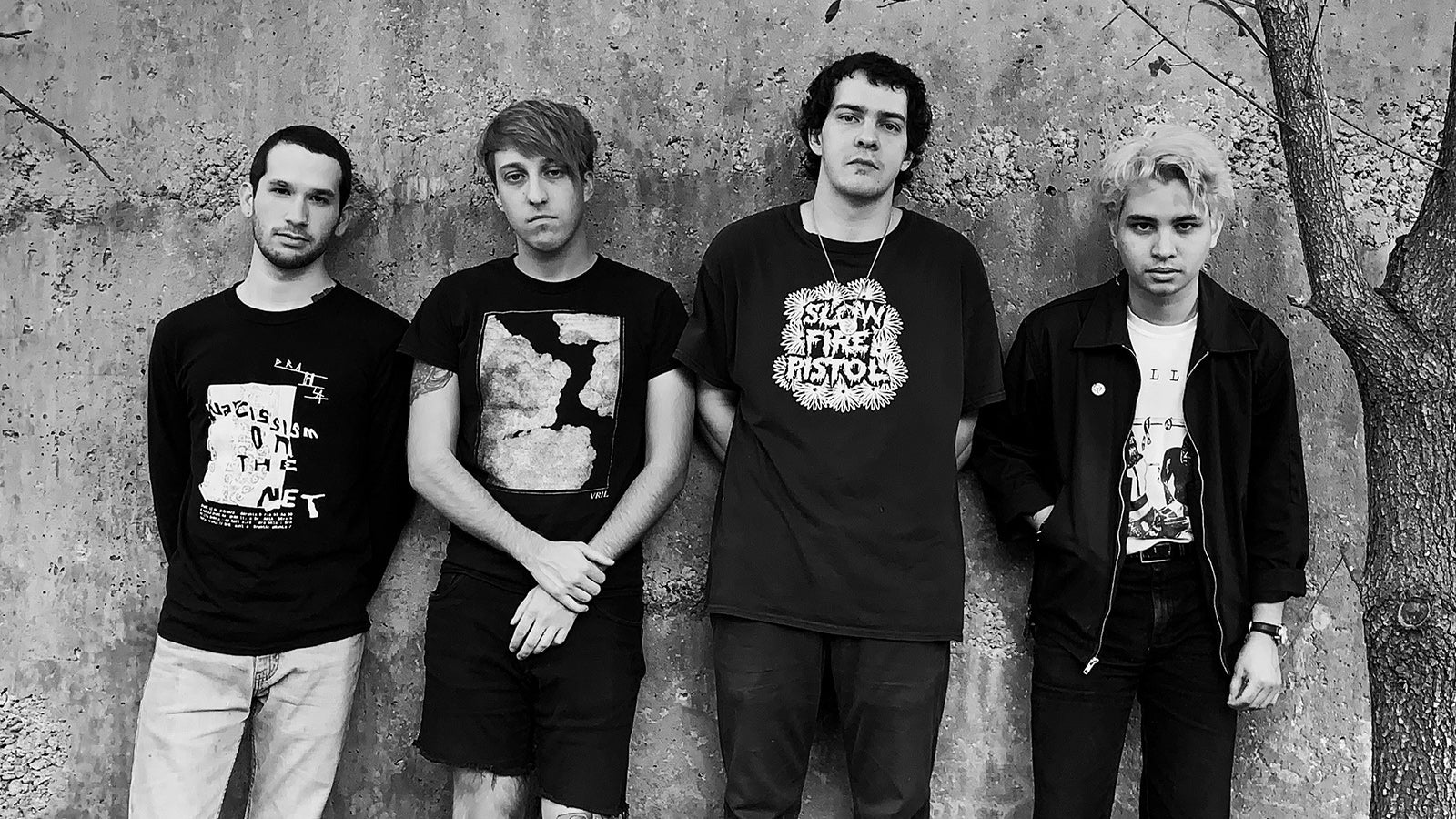 Portrayal of Guilt: Meet Rising Texas Act Leading Screamo’s New Age of Aggression