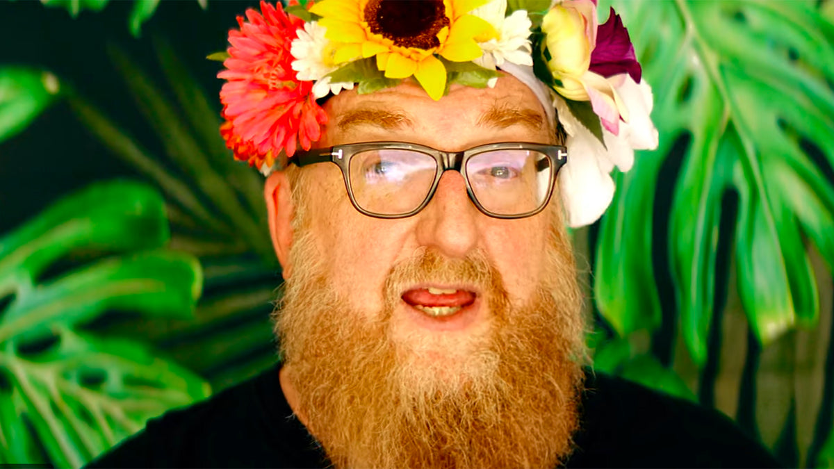 See Brian Posehn Trash Pop Hits in Hilarious “New Music Sucks” Video