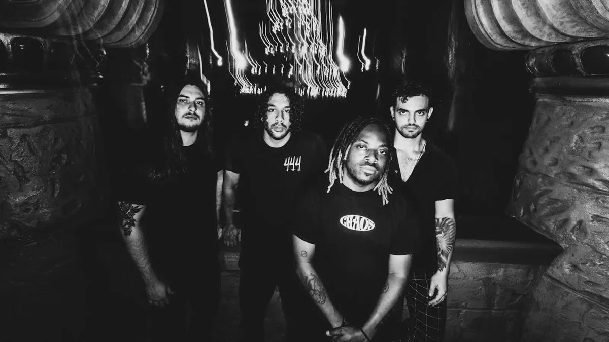 5 badass rising bands you need to know now: January 2024