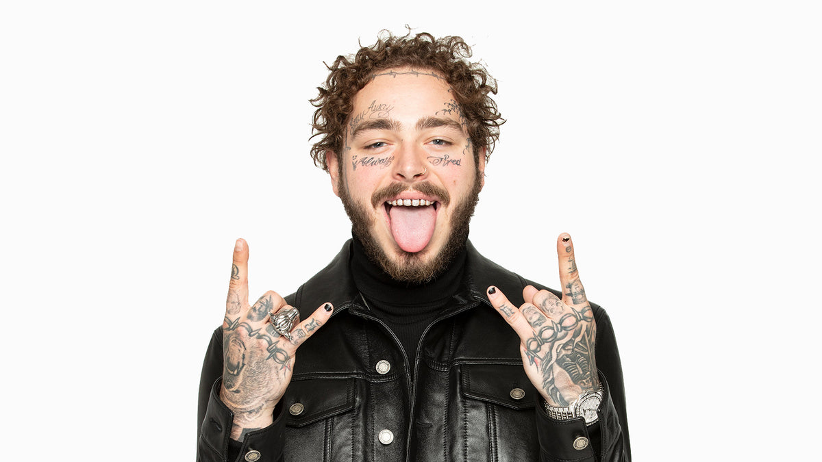 Watch Post Malone Scream Pantera’s “Walk” at NYC Karaoke Session