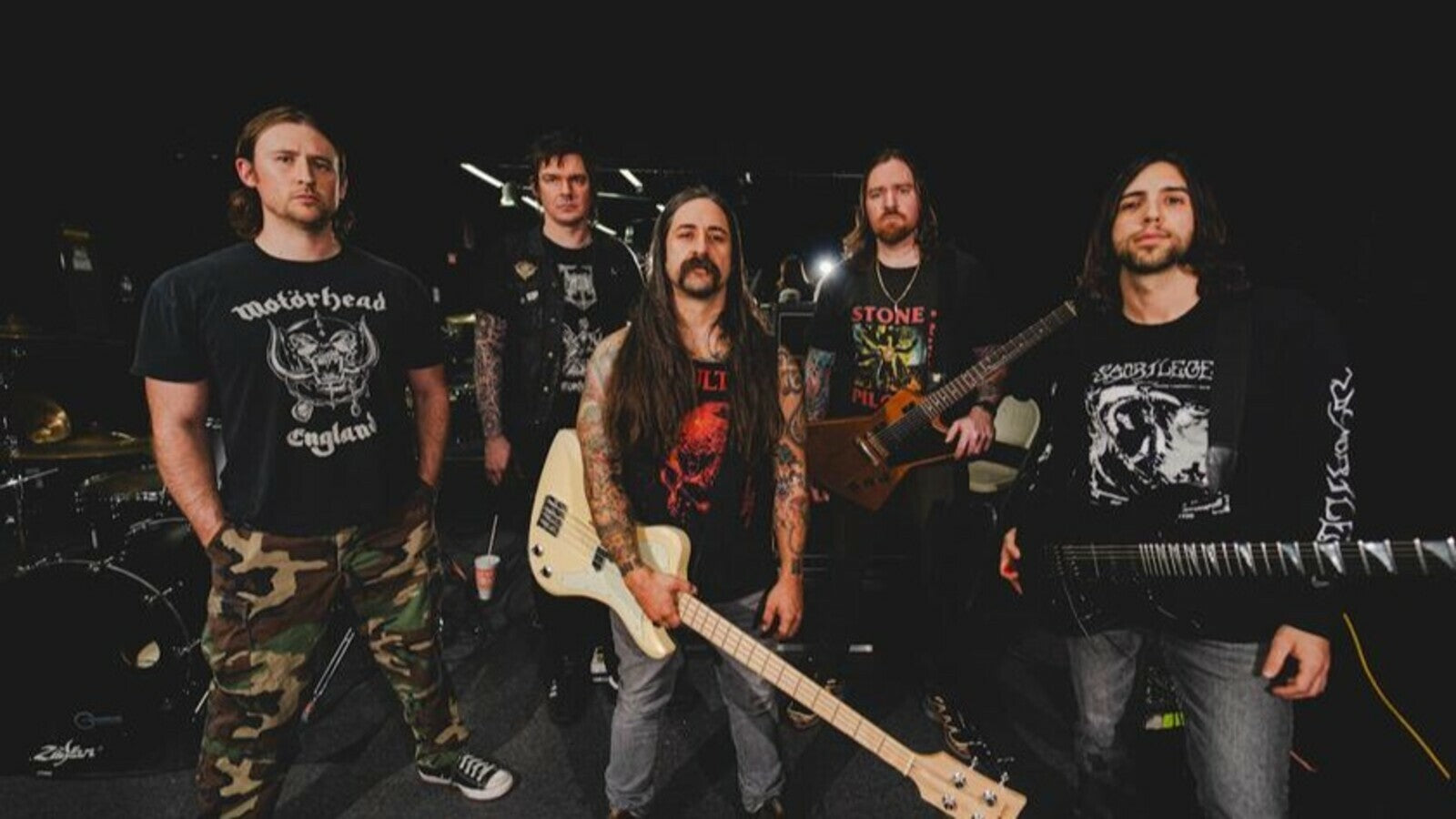 POWER TRIP announce NYC and Dallas comeback shows