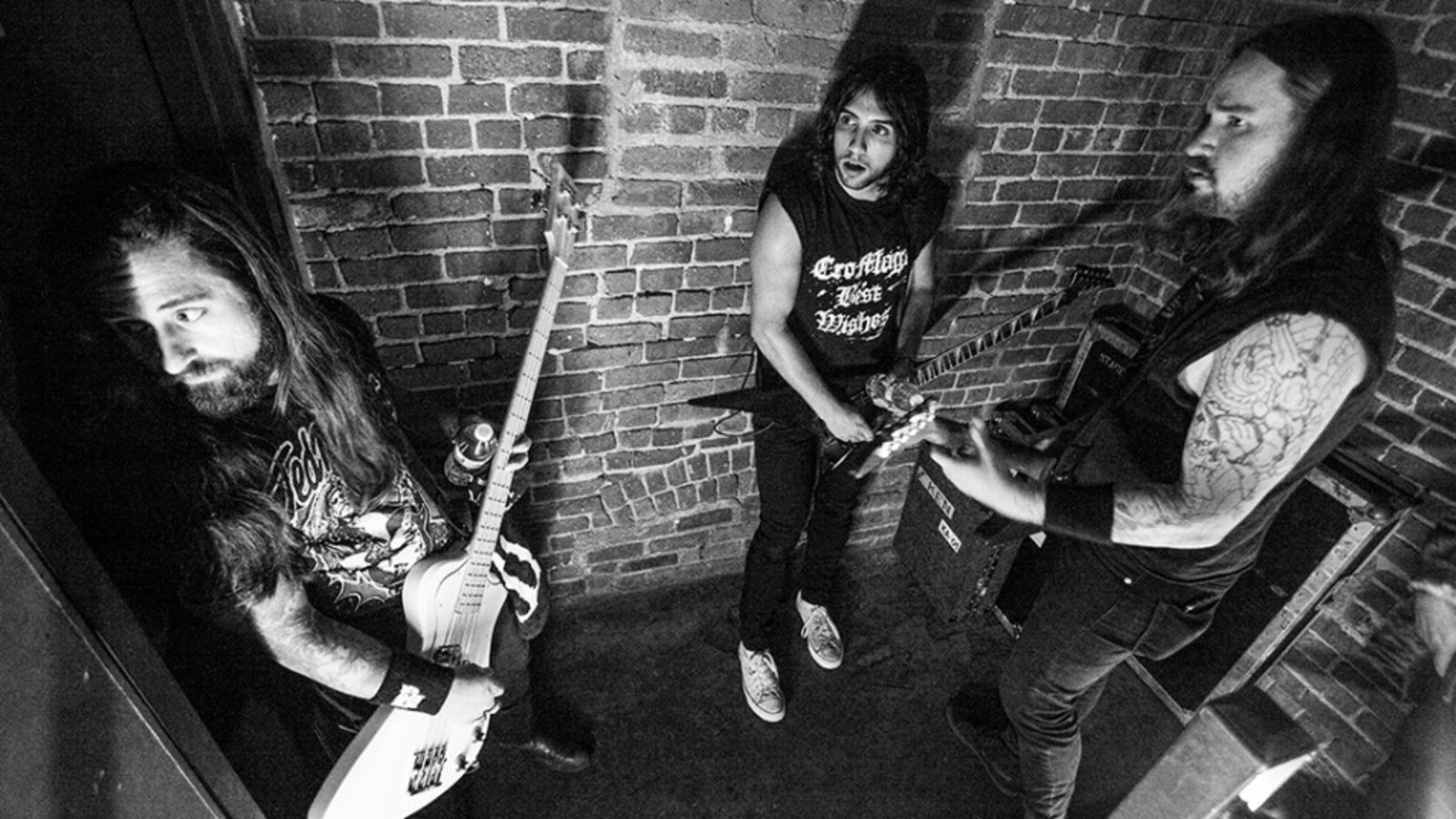 POWER TRIP announce first proper show since RILEY GALE’s death