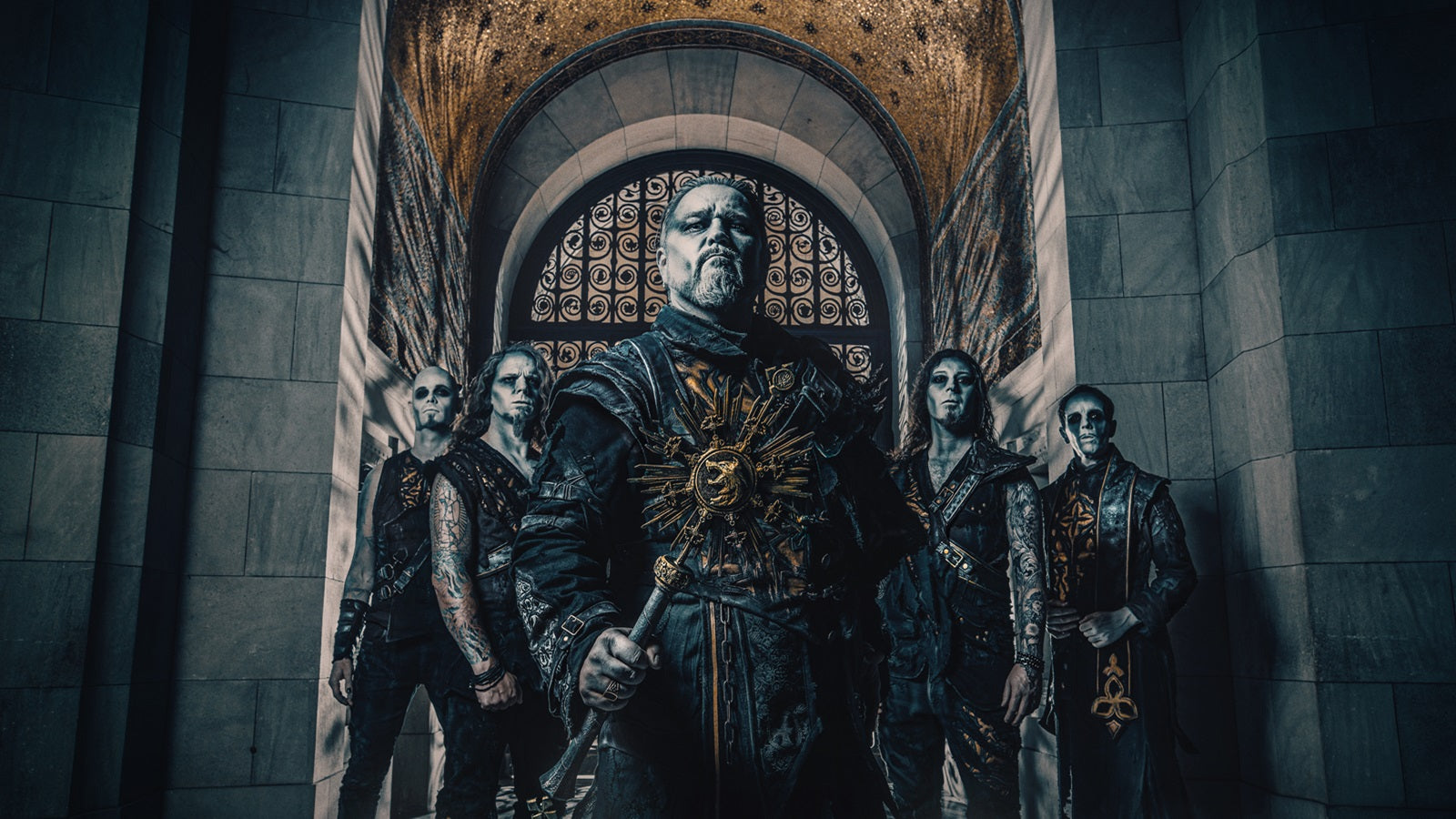 POWERWOLF’s ATTILA DORN picks 5 favorite werewolf movies