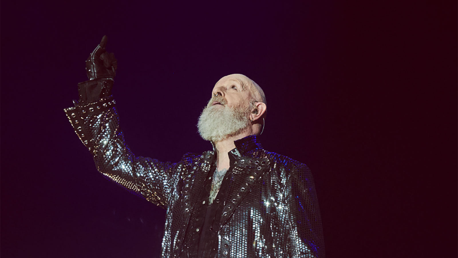ROB HALFORD: Why JUDAS PRIEST were the “first ever” metal band